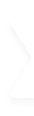 white arrow back