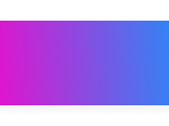 gradient arrow mid